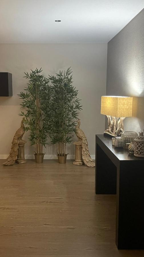 Luxor Apartment Сетубал Екстериор снимка