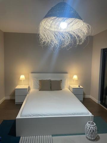 Luxor Apartment Сетубал Екстериор снимка