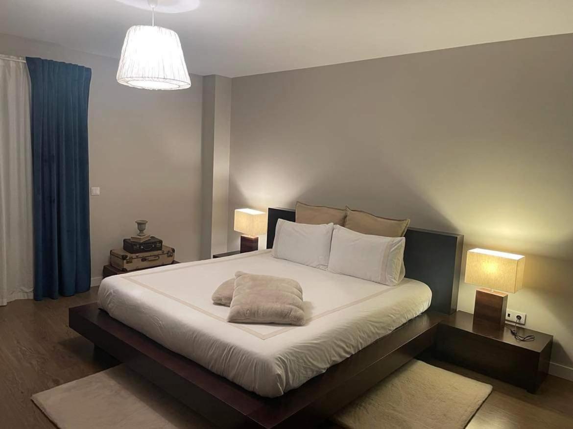 Luxor Apartment Сетубал Екстериор снимка